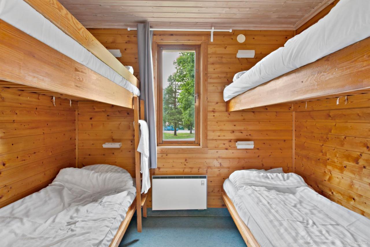 First Camp Nydala-Umea Hotel Kültér fotó