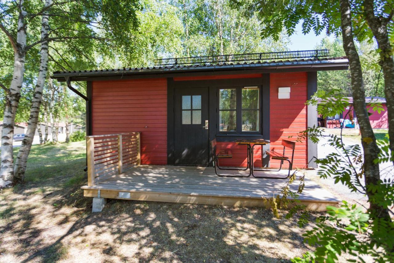 First Camp Nydala-Umea Hotel Kültér fotó
