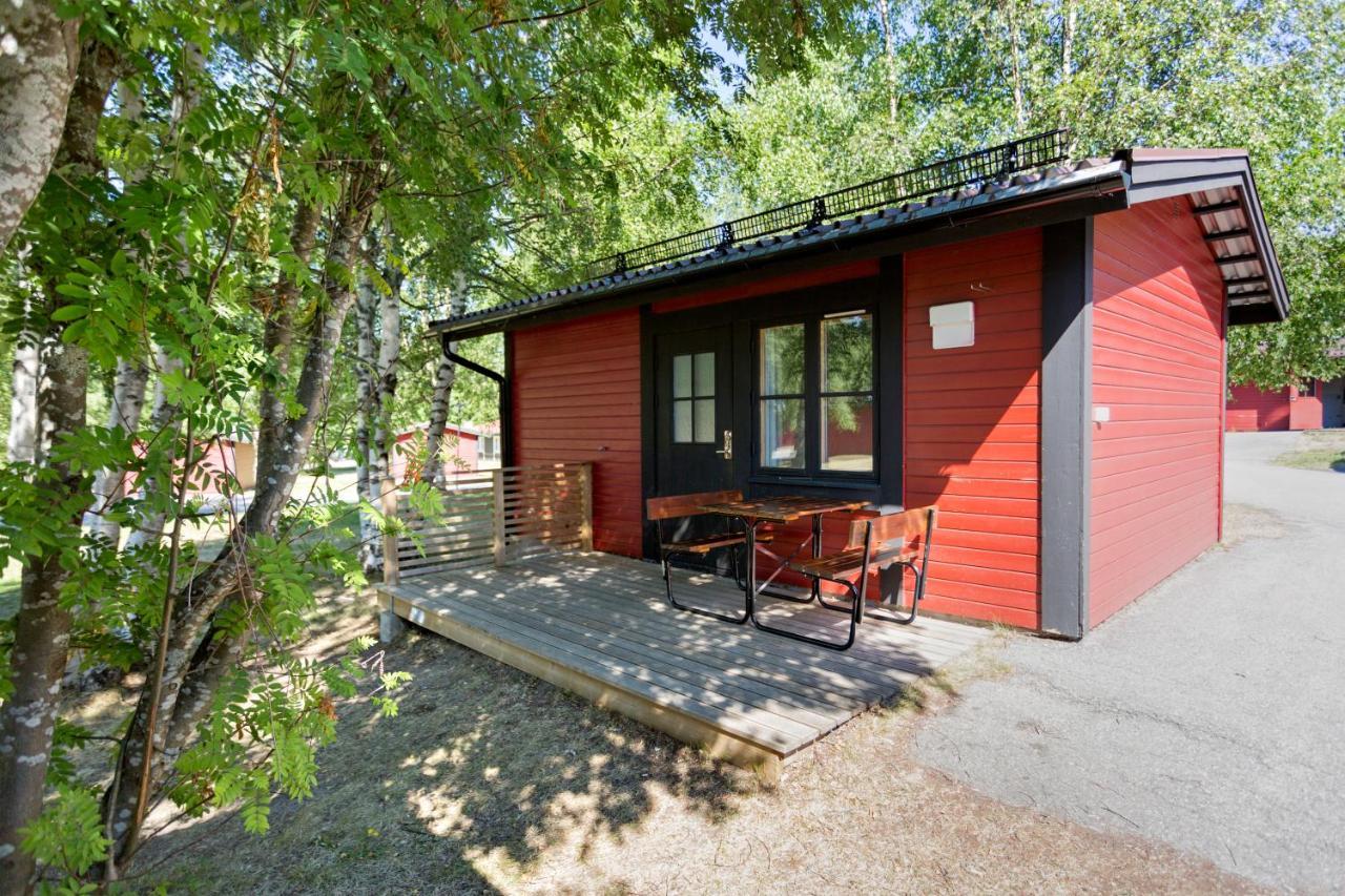 First Camp Nydala-Umea Hotel Kültér fotó