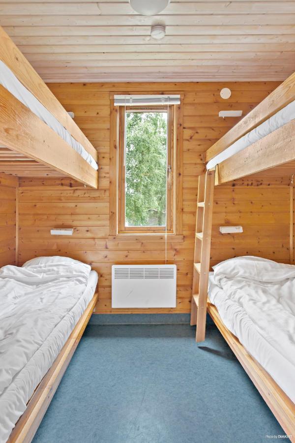 First Camp Nydala-Umea Hotel Kültér fotó