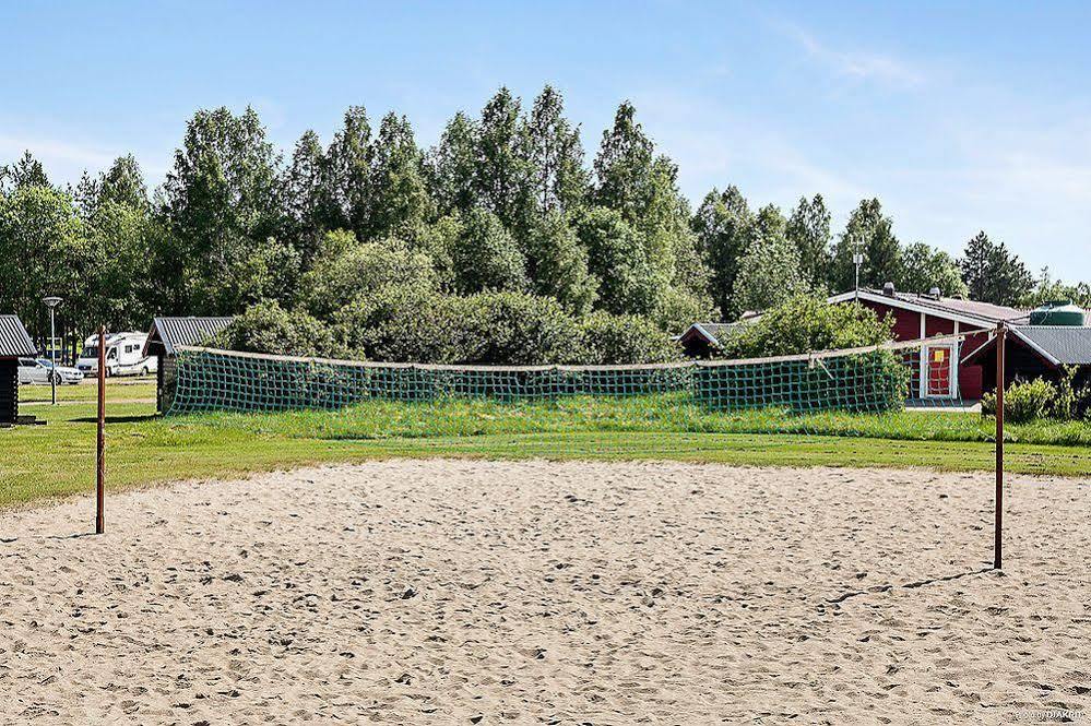 First Camp Nydala-Umea Hotel Kültér fotó