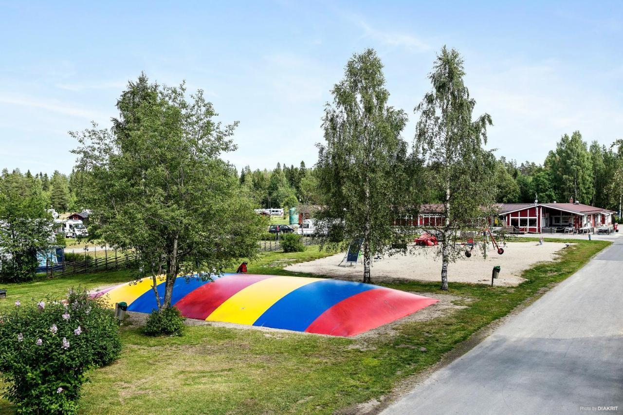 First Camp Nydala-Umea Hotel Kültér fotó